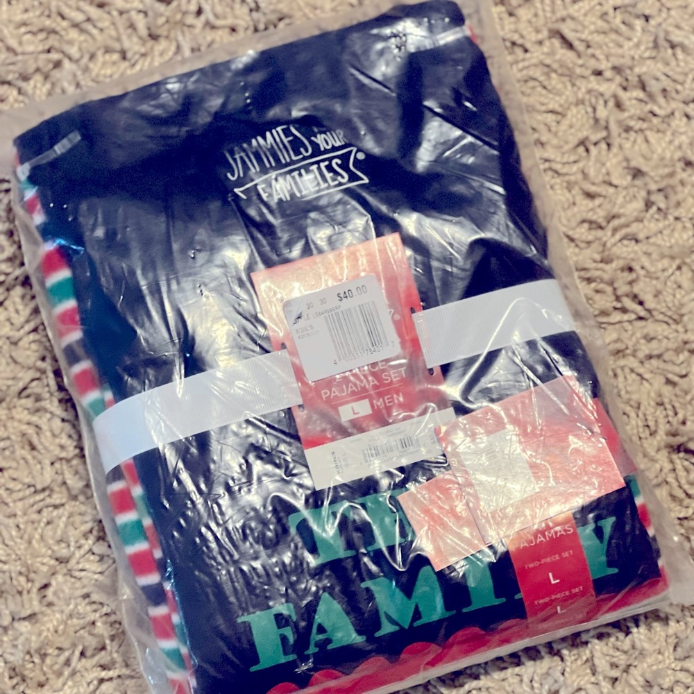 Kohl’s Mens Pajamas